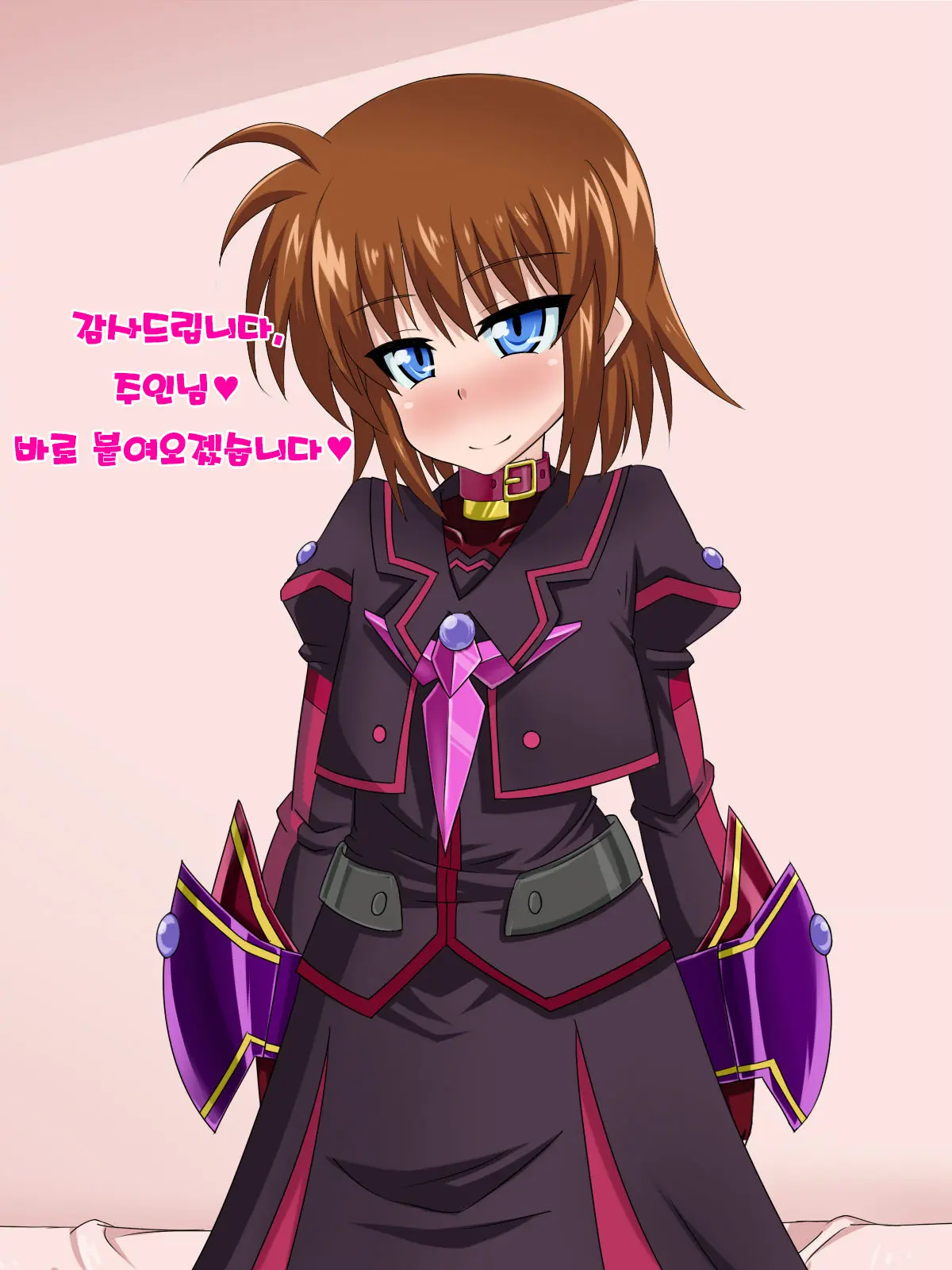 Kininatteita Onnanoko Ga, Itsunomanika Kimobuta Otoko No Ochinpo Ana Ni Tsukuri Kaerareteita... ~Yogosare Ochirutosareteiku Ou To Shinka~